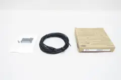 BANNER 56104 PDIS415UM12 FIBER OPTIC CABLE