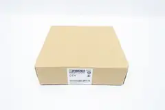 PHOENIX CONTACT TRIO-PS-2G/3AC/24DC/5 POWER SUPPLY 5A AMP 400-500V-AC 24V-DC