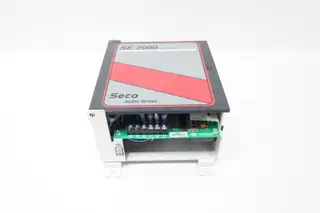 SECO SE2202-1 CHASSIS-MOUNT DC MOTOR CONTROLLER 115/230V-AC