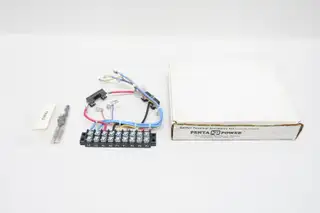 KB ELECTRONICS SC-9863A Q-D TERMINALS