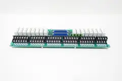HONEYWELL 51304441-200 32-POINT DIGITAL INPUT MODULE 24V-DC