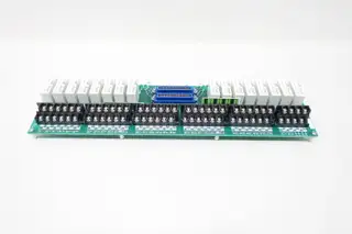 HONEYWELL 51304441-200 32-POINT DIGITAL INPUT MODULE 24V-DC