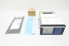 THERMO SCIENTIFIC MT9105P WEIGHBELT FEEDER CONTROLLER 24V-DC 2A