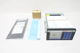 THERMO SCIENTIFIC MT9105P WEIGHBELT FEEDER CONTROLLER 24V-DC 2A