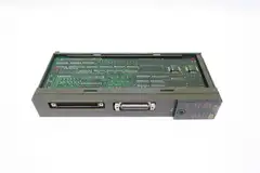 MITSUBISHI AD71 CONTROLLER MODULE