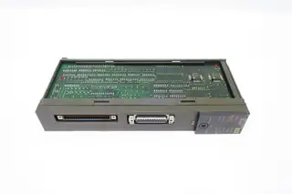 MITSUBISHI AD71 CONTROLLER MODULE