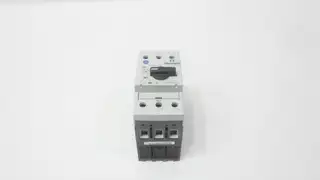 ALLEN BRADLEY 140M-F8E-C32 MOTOR PROTECTION CIRCUIT BREAKER 3P 23-32A AMP