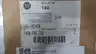 ALLEN BRADLEY 140M-F8E-C32 MOTOR PROTECTION CIRCUIT BREAKER 3P 23-32A AMP thumbnail 6