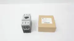 ALLEN BRADLEY 140M-F8E-C25 MOTOR PROTECTION CIRCUIT BREAKER 3P 18-25A AMP