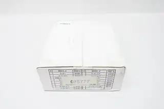 THERMO SCIENTIFIC 21-39-8M CAST IRON TILT SWITCH PROBE