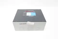 CHRONTROL XTW6N8 MICROPROCESSOR-BASED DIGITAL TIMER CONTROLLER