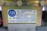 ALLEN BRADLEY 1502-V4CBDI SER B VACUUM CONTACTOR 2500-5000V-AC 400A AMP thumbnail 5