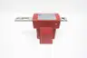 ALLEN BRADLEY 80025-158-09 CURRENT TRANSFORMER 60KV-AC 100:5A thumbnail 1