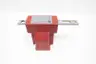 ALLEN BRADLEY 80025-158-09 CURRENT TRANSFORMER 60KV-AC 100:5A thumbnail 3