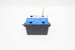 VICKERS F3-DG17V4-010N-10 LEVER-OPERATED DIRECTIONAL CONTROL VALVE