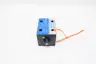 VICKERS F3-DG17V4-010N-10 LEVER-OPERATED DIRECTIONAL CONTROL VALVE thumbnail 4