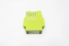 PILZ S1MS 24VAC/DC 2C/O THERMISTOR MONITORING RELAY 24V-DC