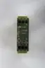 PILZ S1MS 24VAC/DC 2C/O THERMISTOR MONITORING RELAY 24V-DC thumbnail 7