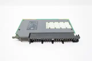 ALLEN BRADLEY 1771-IVN LOW TRUE INPUT MODULE 10-30V-DC