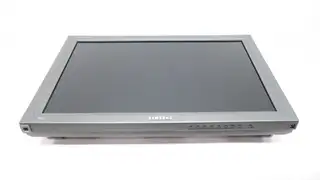 SAMSUNG 323T SYNCMASTER 32-IN FLAT-PANEL TFT-LCD MONITOR