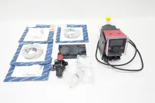 GRUNDFOS DDA 7.5-16 DIAPHRAGM DOSING PUMP 232PSI 2GPH 100-240V-AC