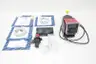 GRUNDFOS DDA 7.5-16 DIAPHRAGM DOSING PUMP 232PSI 2GPH 100-240V-AC thumbnail 1