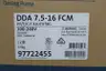 GRUNDFOS DDA 7.5-16 DIAPHRAGM DOSING PUMP 232PSI 2GPH 100-240V-AC thumbnail 5