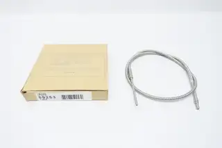 BANNER IP23S FIBER OPTIC CABLE SENSOR