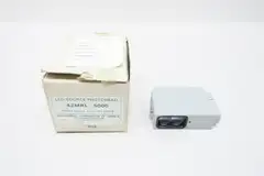 PHOTOSWITCH 42MRL-5000 LED SOURCE PHOTOHEAD
