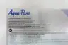 BOX OF 2 AQUA-PURE AP217 WATER FILTER CARTRIDGE 25-125PSI thumbnail 7