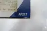 BOX OF 2 AQUA-PURE AP217 WATER FILTER CARTRIDGE 25-125PSI thumbnail 8