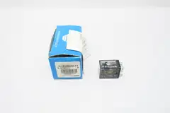 ALLEN BRADLEY 8-670 PHOTOSWITCH ELECTROMECHANICAL RELAY 24V-DC