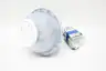 GENERAL ELECTRIC GE EG2R0A5PS4005GRAY LED GARAGE LIGHT ASSEMBLY 56W 120-277V-AC thumbnail 1
