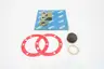 GAST K205 16-PIECE SERVICE AND REPAIR KIT thumbnail 1
