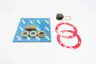 GAST K205 16-PIECE SERVICE AND REPAIR KIT thumbnail 2