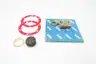 GAST K205 16-PIECE SERVICE AND REPAIR KIT thumbnail 3