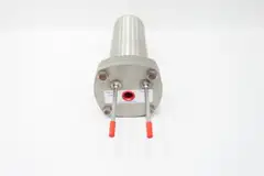 SENTRY TLR4225 HELICAL TUBE SAMPLE COOLER & HEAT EXCHANGER 1/2IN X 3/4IN NPT