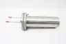 SENTRY TLR4225 HELICAL TUBE SAMPLE COOLER & HEAT EXCHANGER 1/2IN X 3/4IN NPT thumbnail 2