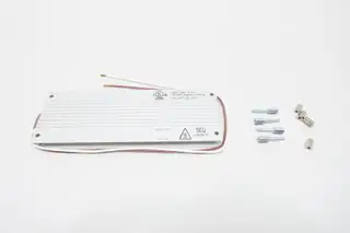 SEW EURODRIVE 8262705 BRAKING RESISTOR 500W 200OHM
