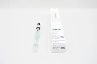 YOKOGAWA SM21-AG4 PH METER ELECTRODE