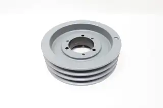 TB WOODS 803B 8.0X3B-SK 3-GROOVE V-BELT SHEAVE