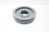 TB WOODS 803B 8.0X3B-SK 3-GROOVE V-BELT SHEAVE thumbnail 2