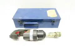 T&B 13100A HYDRAULIC CRIMPING TOOL 10000PSI