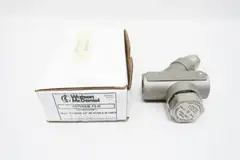 WATSON MCDANIEL TD700SB-13-N STEAM TRAP 600PSI 3/4IN NPT