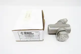 WATSON MCDANIEL TD700SB-13-N STEAM TRAP 600PSI 3/4IN NPT