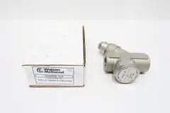WATSON MCDANIEL TD600SB-13-N STEAM TRAP 600PSI 3/4IN NPT