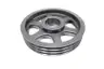 DODGE118073 3A12.0B12.4-2517 3 GROOVE V-BELT SHEAVE thumbnail 1