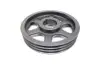 DODGE118073 3A12.0B12.4-2517 3 GROOVE V-BELT SHEAVE thumbnail 2
