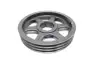 DODGE118073 3A12.0B12.4-2517 3 GROOVE V-BELT SHEAVE thumbnail 3