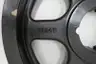 DODGE118073 3A12.0B12.4-2517 3 GROOVE V-BELT SHEAVE thumbnail 4